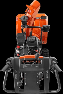 Quitanieves Husqvarna ST227